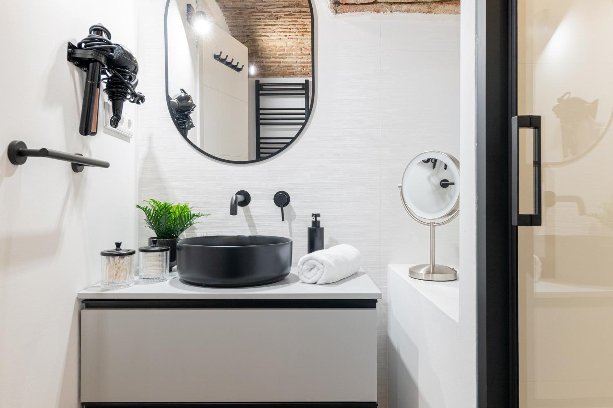 Honey Apartment In The Center Of Madrid Exterior photo
