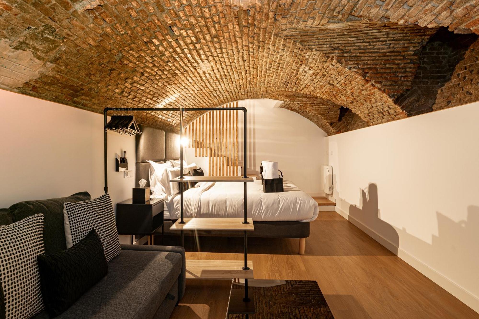 Honey Apartment In The Center Of Madrid Exterior photo