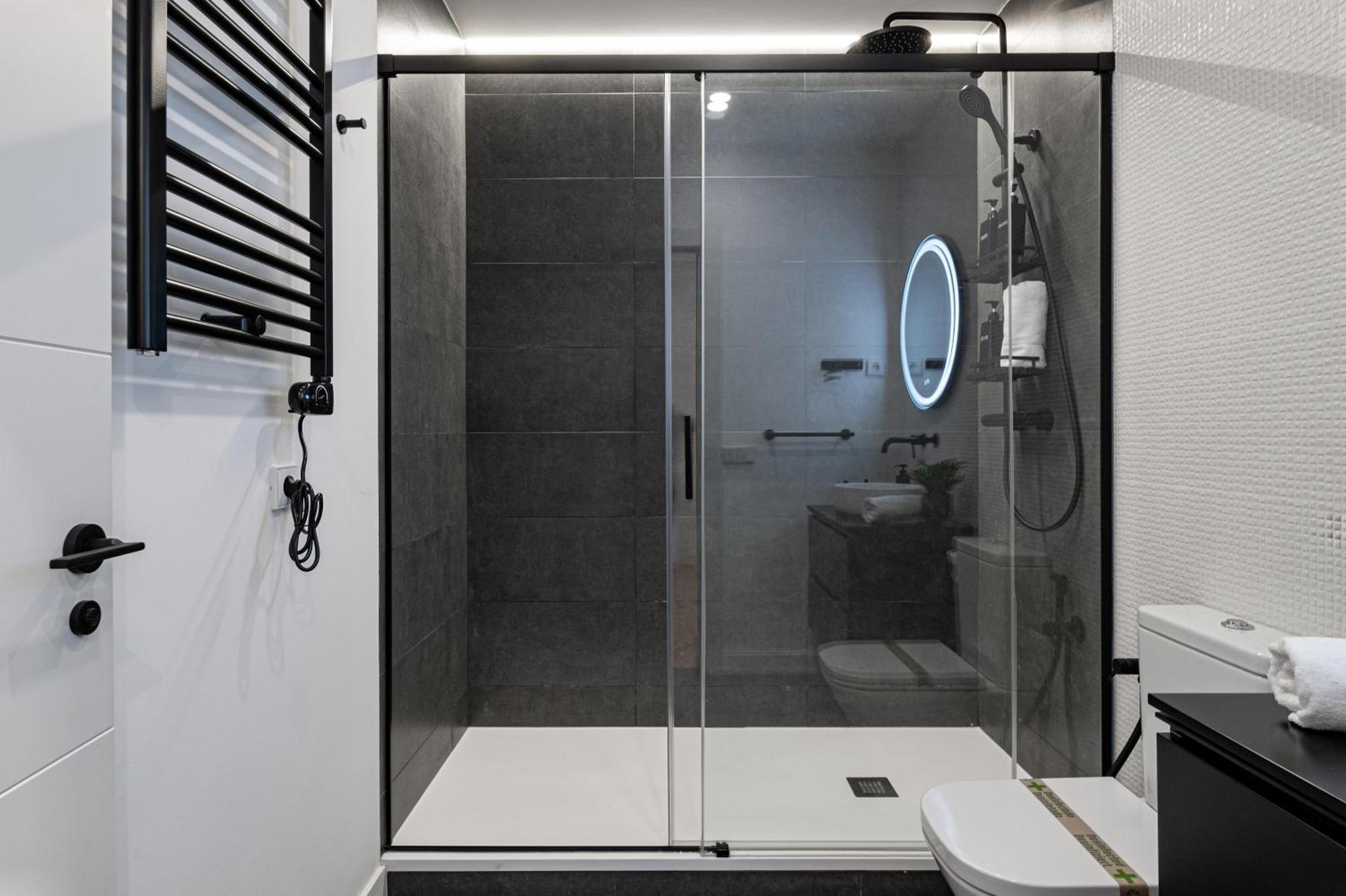 Honey Apartment In The Center Of Madrid Exterior photo